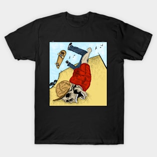 Possesed to skate T-Shirt